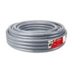 Tubo flexible PVC ø63 mm (Hidroflex)