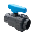 Válvula esférica PN16 HH ø40 mm (para pegar)
