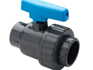 Válvula esférica PN16 HH ø40 mm (para pegar)