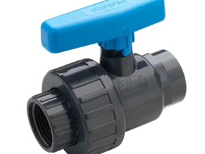 Válvula esférica PN10 HH 1 1/2"(para roscar)