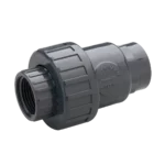 Válvula de retención PN10 HH 1 1/2" (para roscar)