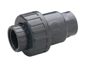 Válvula de retención PN10 HH 1 1/2" (para roscar)