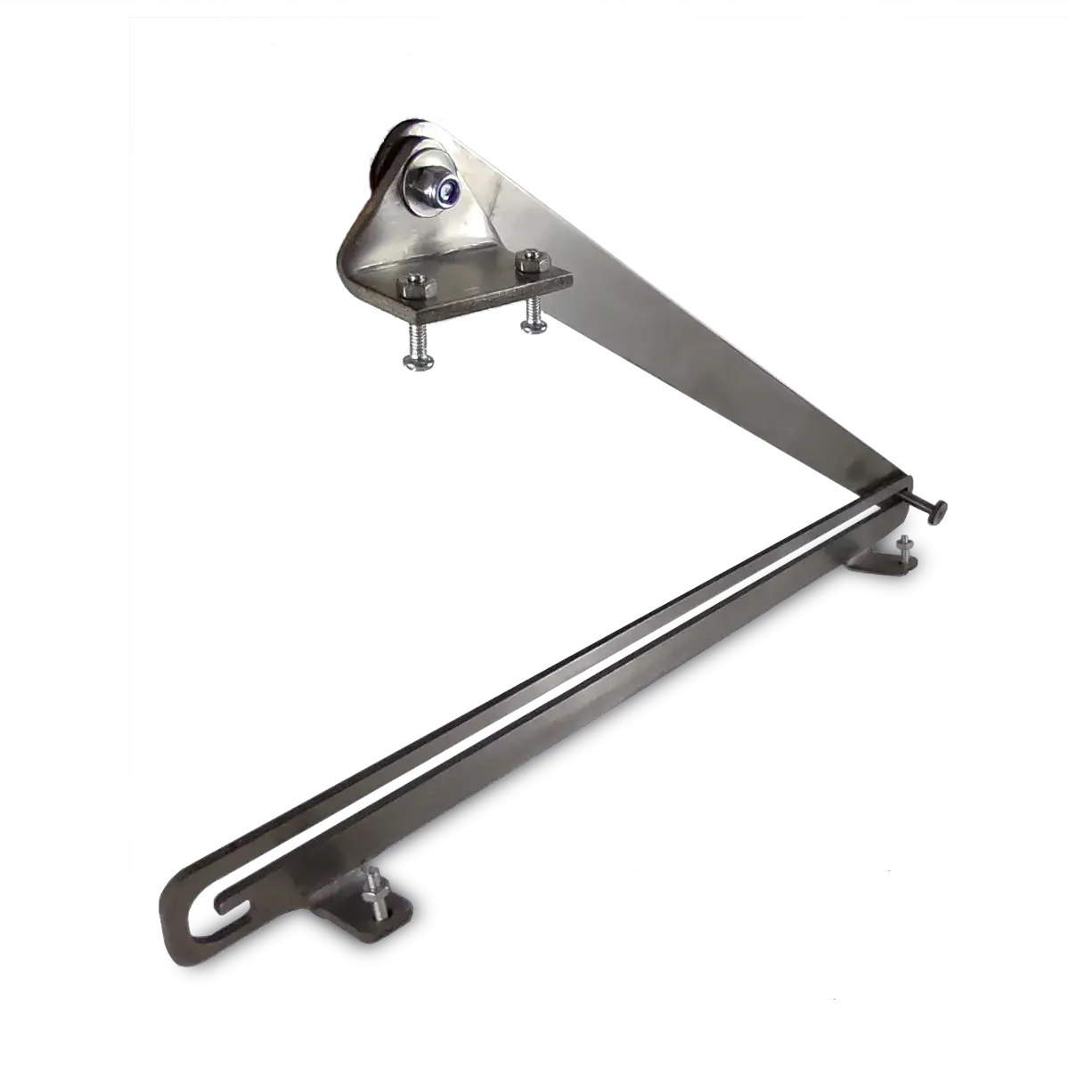 Varilla soporta para tapa casilla soplada