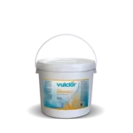 Cloro granulado - Disolución lenta (5 kg)