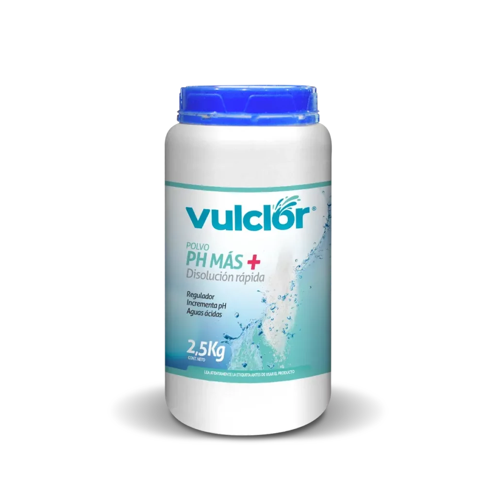 PH Mas (+) en polvo (2