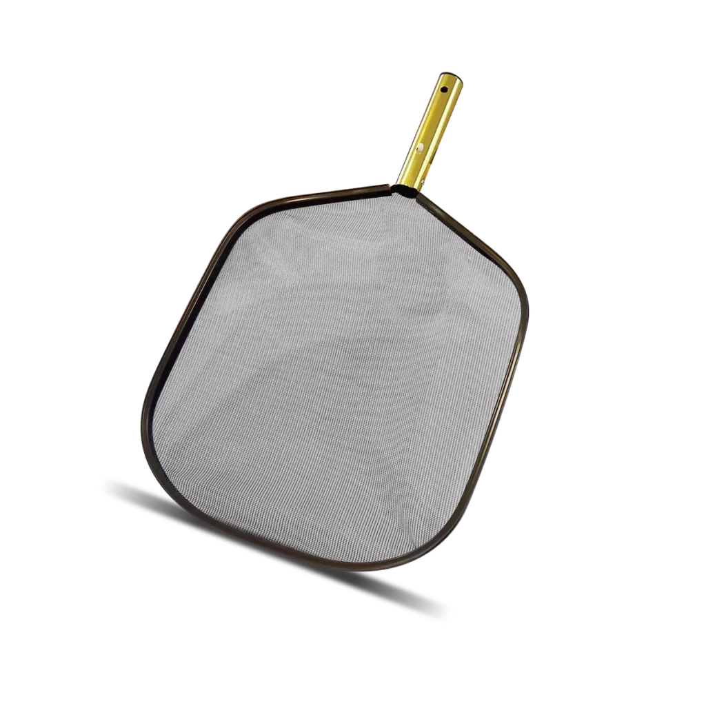 Sacahojas Profesional plano ø32