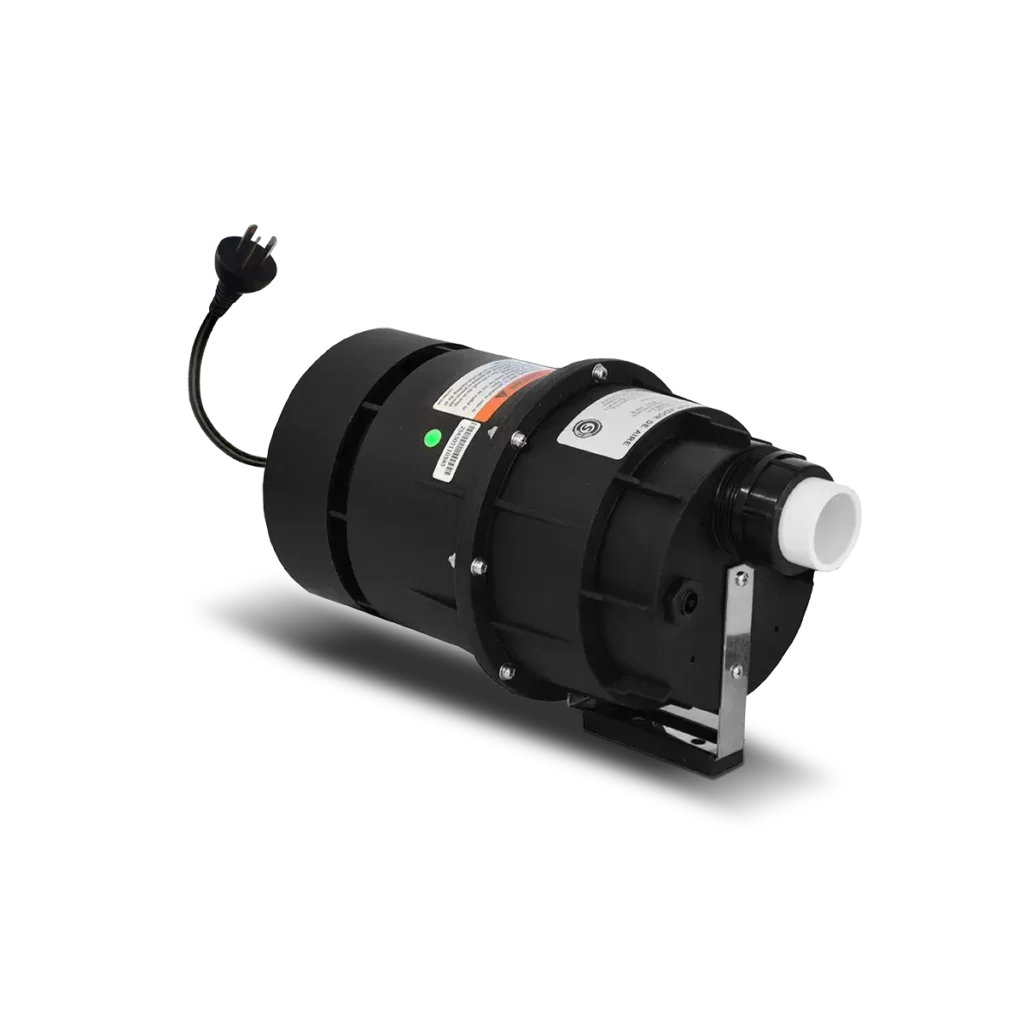 Bomba sopladora 900W