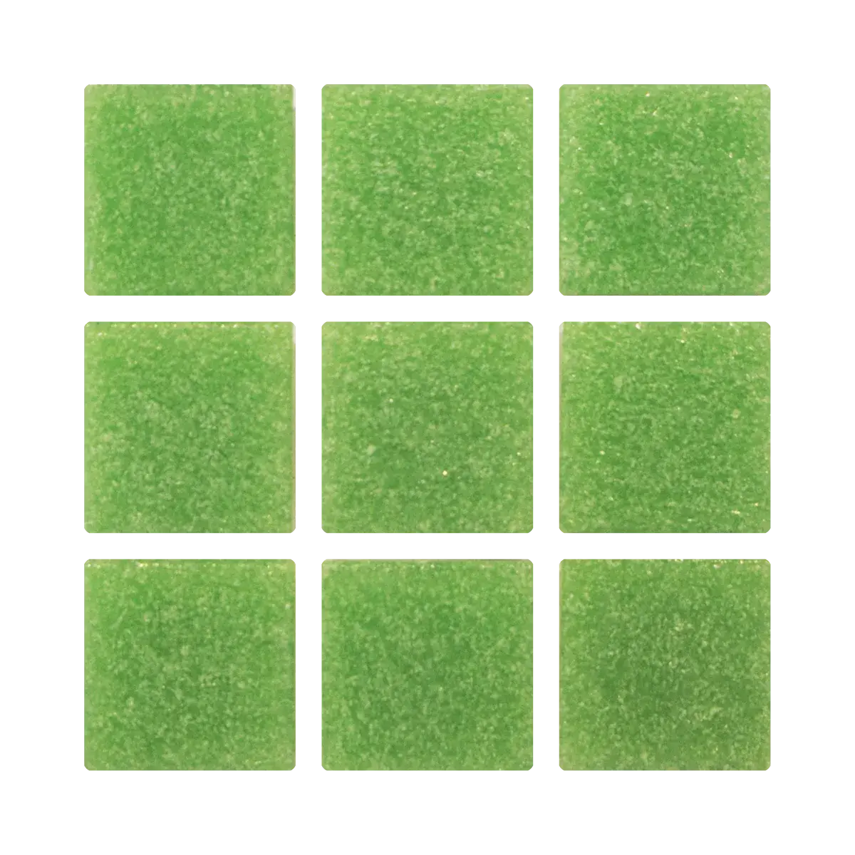 Venecitas verde