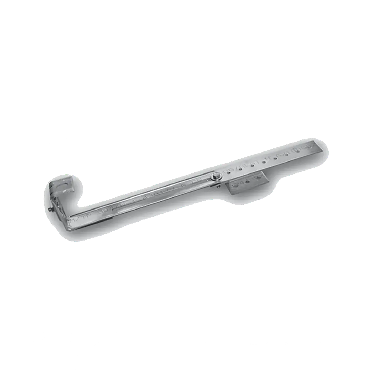 Anclaje para techo