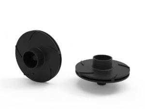 Impulsor BAE / BAP 1.25HP