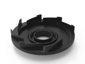 Difusor BAE / BAP / BAS 0.33