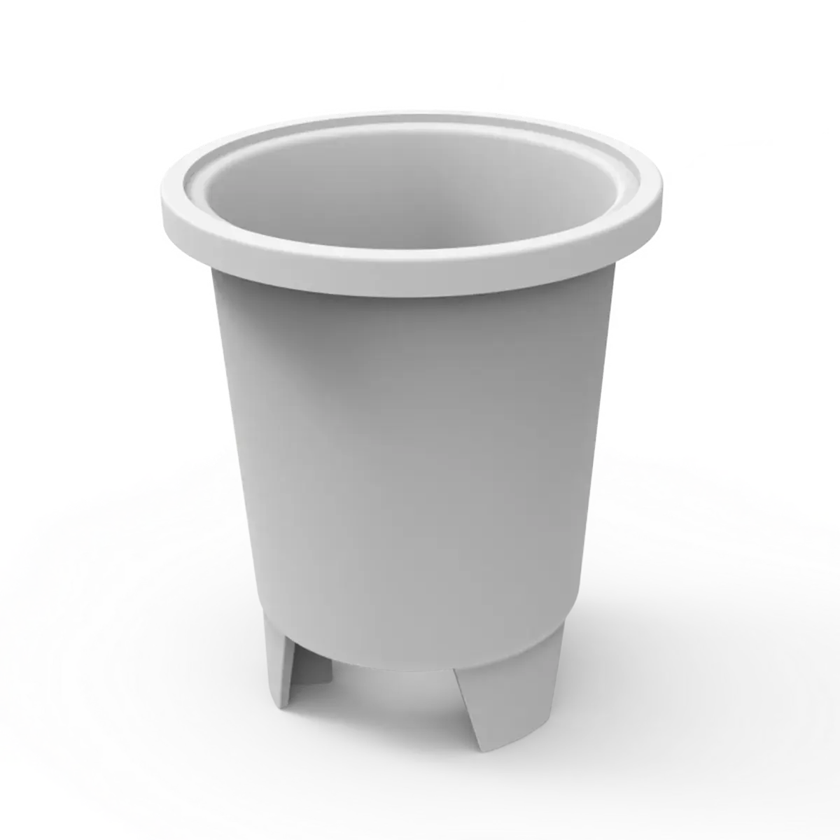 Porta cartucho BAF