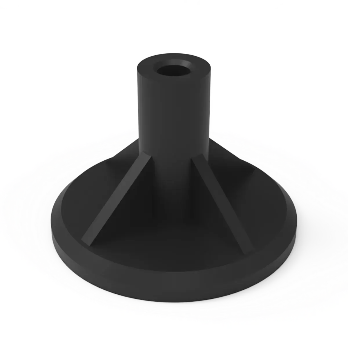 Pie de apoyo ECM 0.75 / 1.00HP