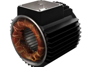 Estator bobinado 1.00HP - Trifásico