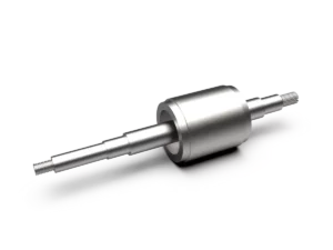 Rotor 1.00HP con eje