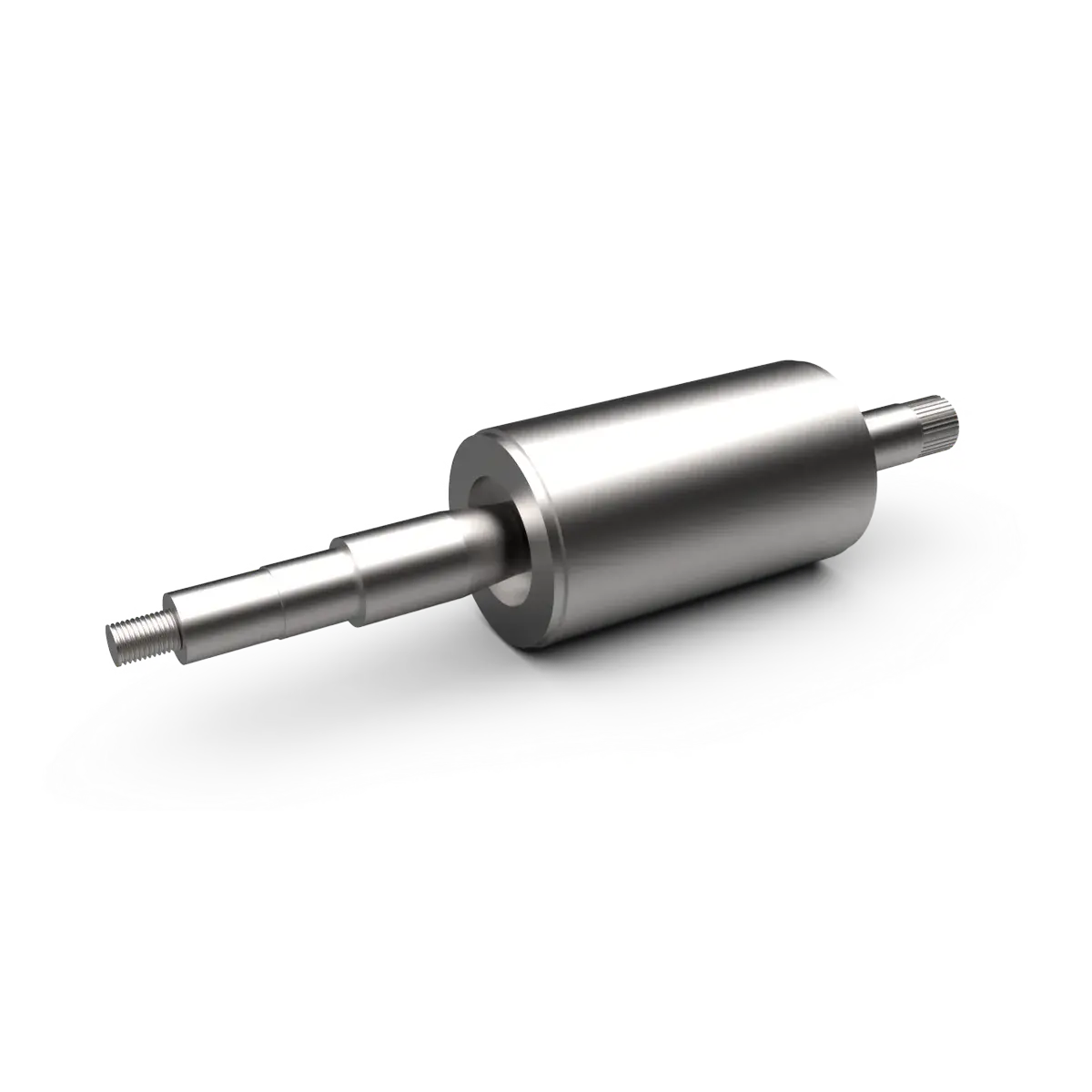 Rotor 2.00HP con eje