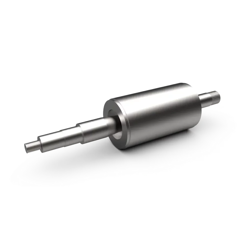 Rotor 1.50HP con eje