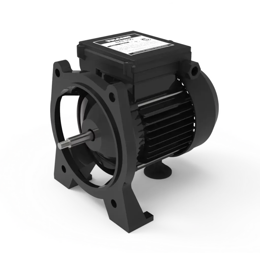 Motor BAP (AL) 0.50HP - Monofásico