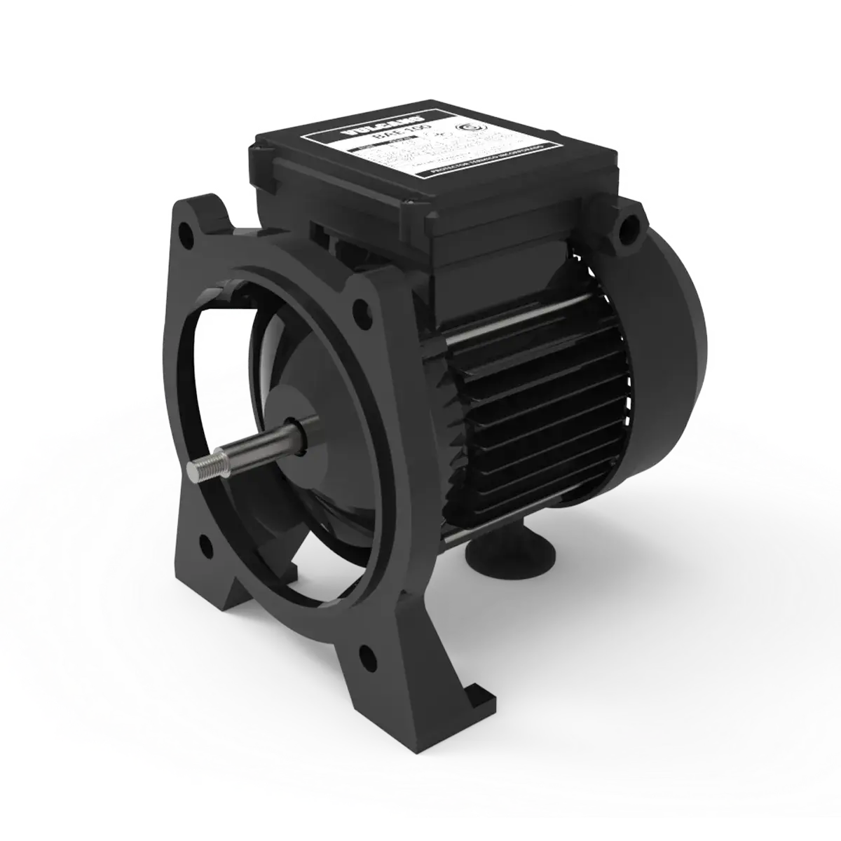 Motor BAS 0.50HP - Monofásico