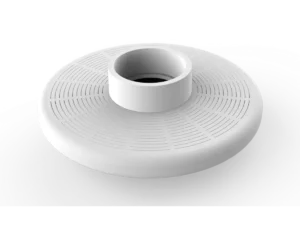 Colector para filtro VC-10