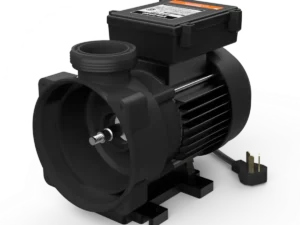 Motor BAD 1.25HP 2-S - Monofásico