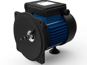 Motor centrífuga 0.50HP - Monofásico