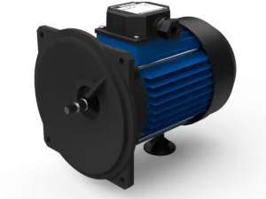 Motor centrífuga 1.00HP - Trifásico