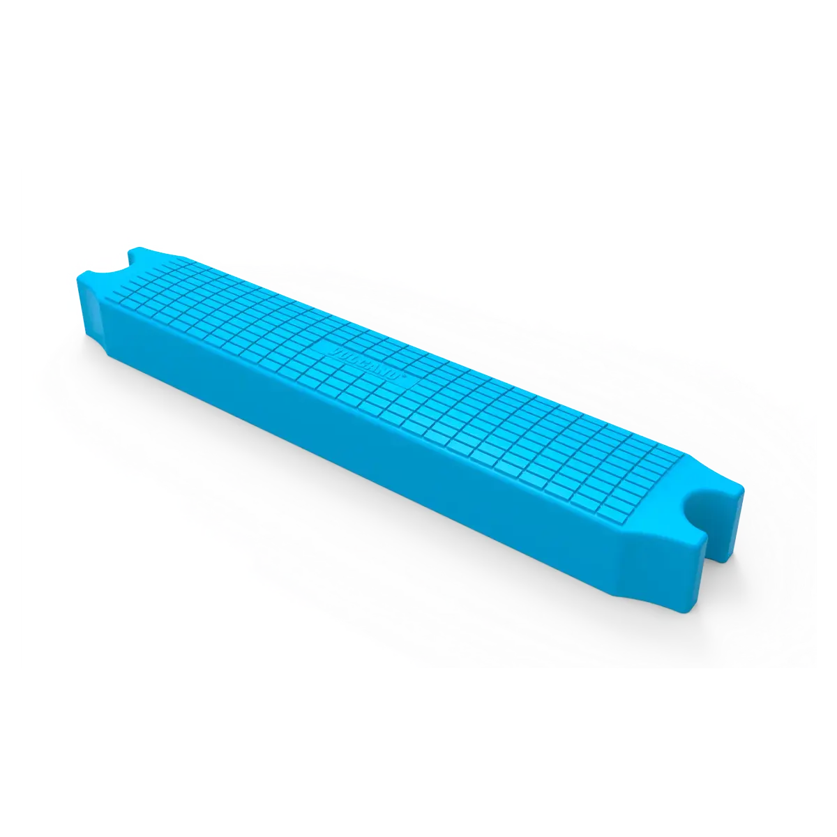 Peldaños plásticos