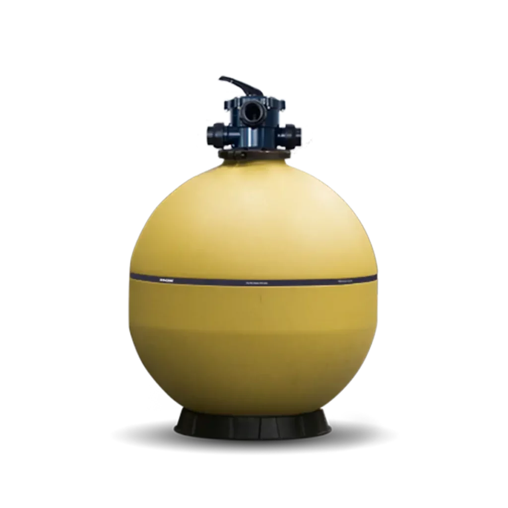 Filtro VC-200 para piscina