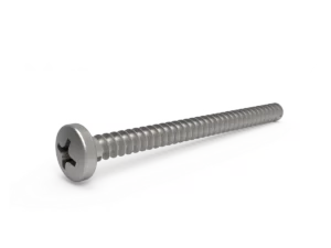 Tornillo AISI 1/4 x 3"