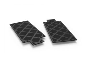 Plantilla antideslizante