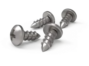 Tornillo AISI 6 x 1/2"