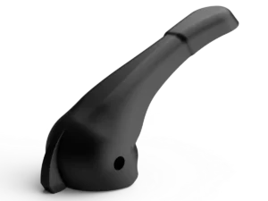 Manija selectora 3 vías / 6 vías