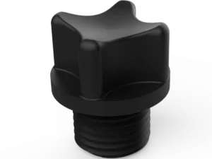 Tapón de drenaje 1/4"
