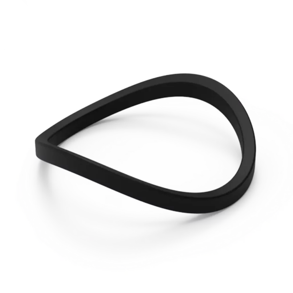Junta rotor cónico