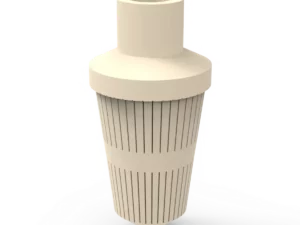 Difusor inferior