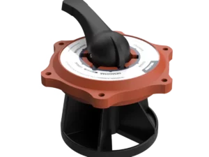 Conjunto Cabezal 2” conO’Ring