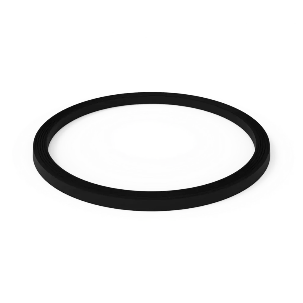 Junta tapa filtro