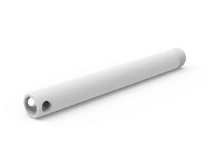 Tubo venturi