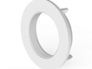 Tuerca hexagonal 2 1/2"