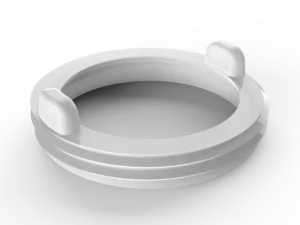 Tuerca para hidrojet