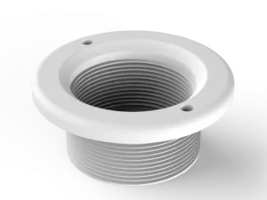 Contratuerca para hidrojet