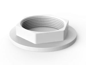 Tuerca para anti vortex