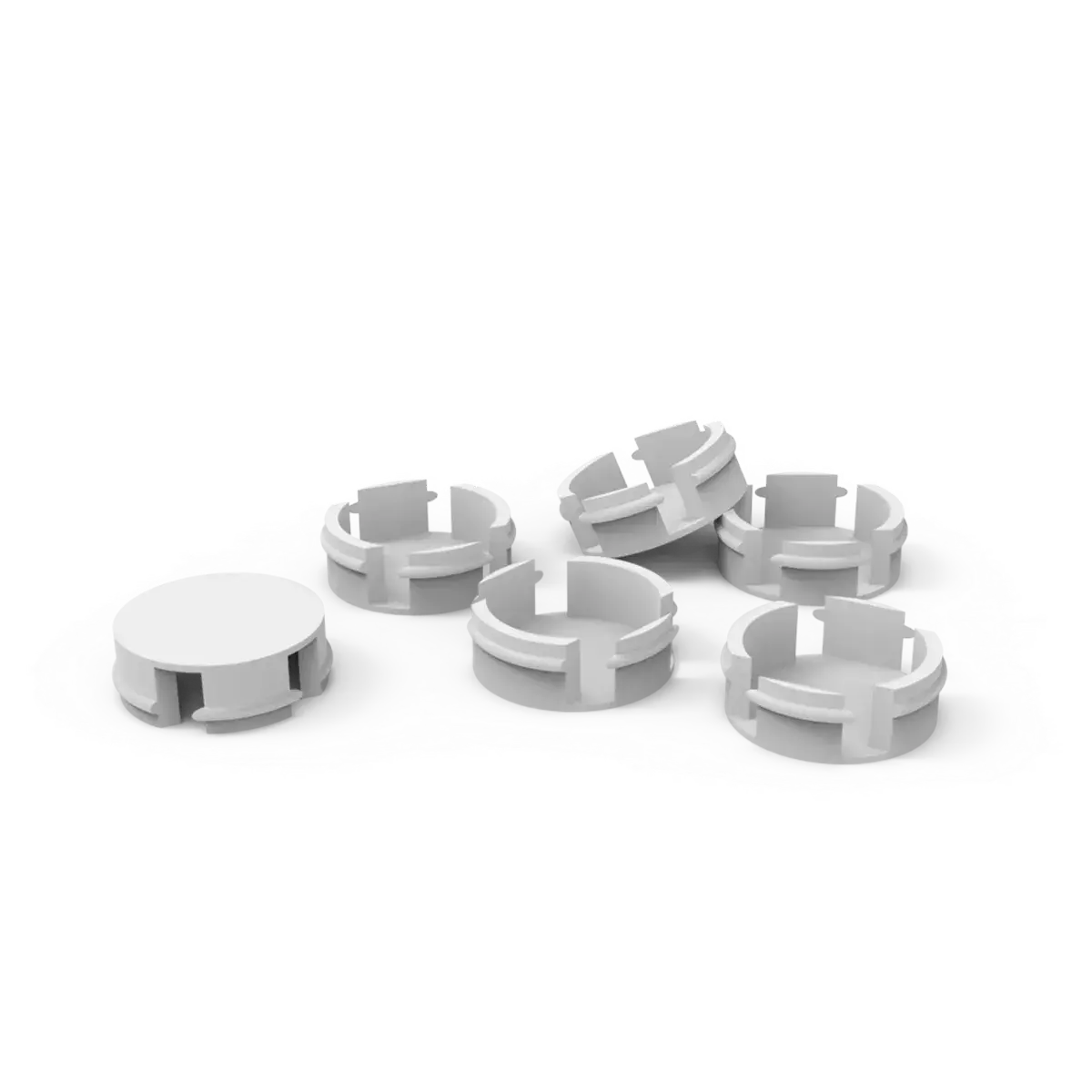 Tapón de tornillo
