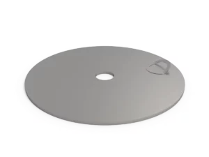 Tapa de cartucho para skimmer