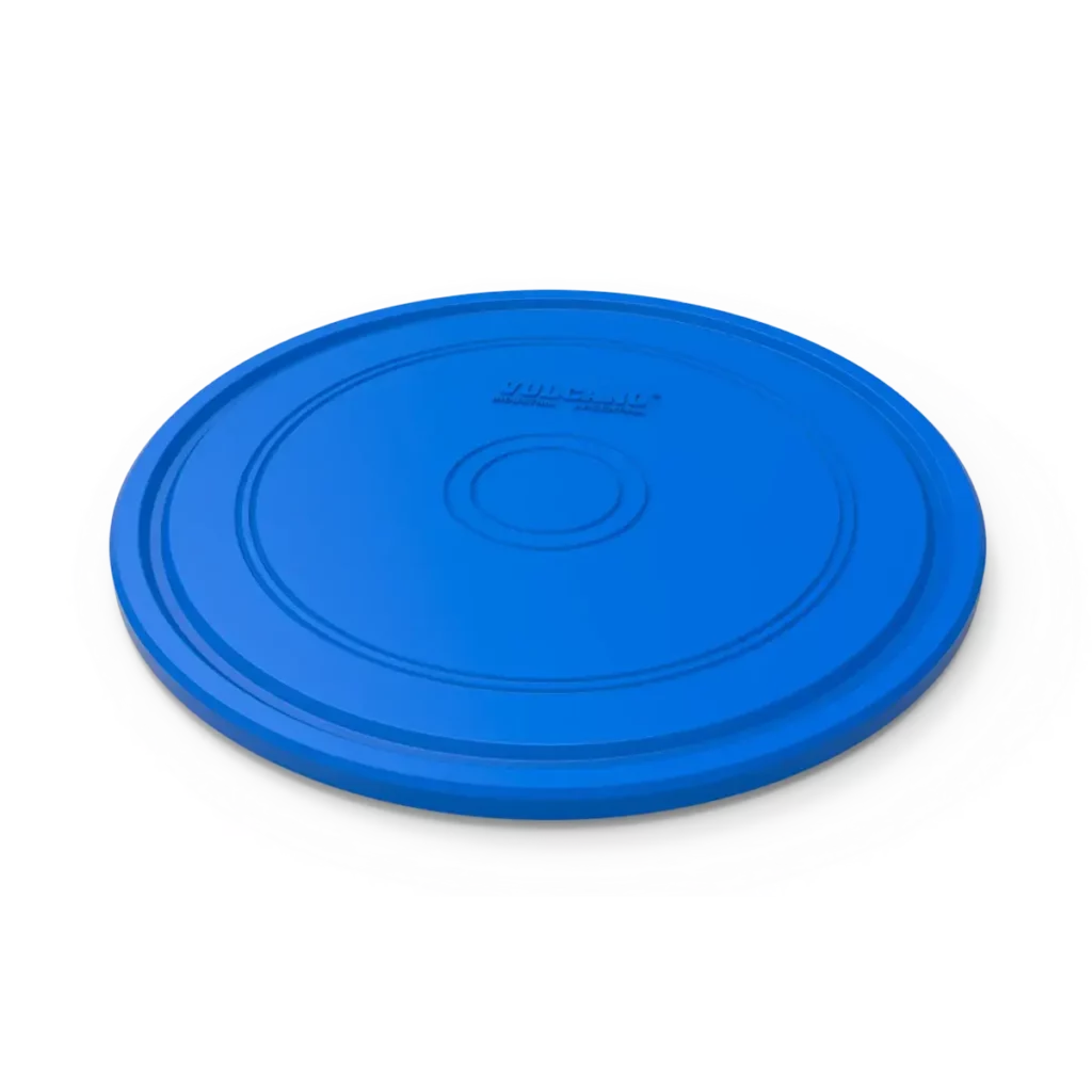 Tapa AISI 10" / 12"