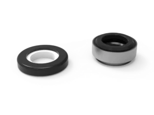 Sello mecánico con pista cerámica