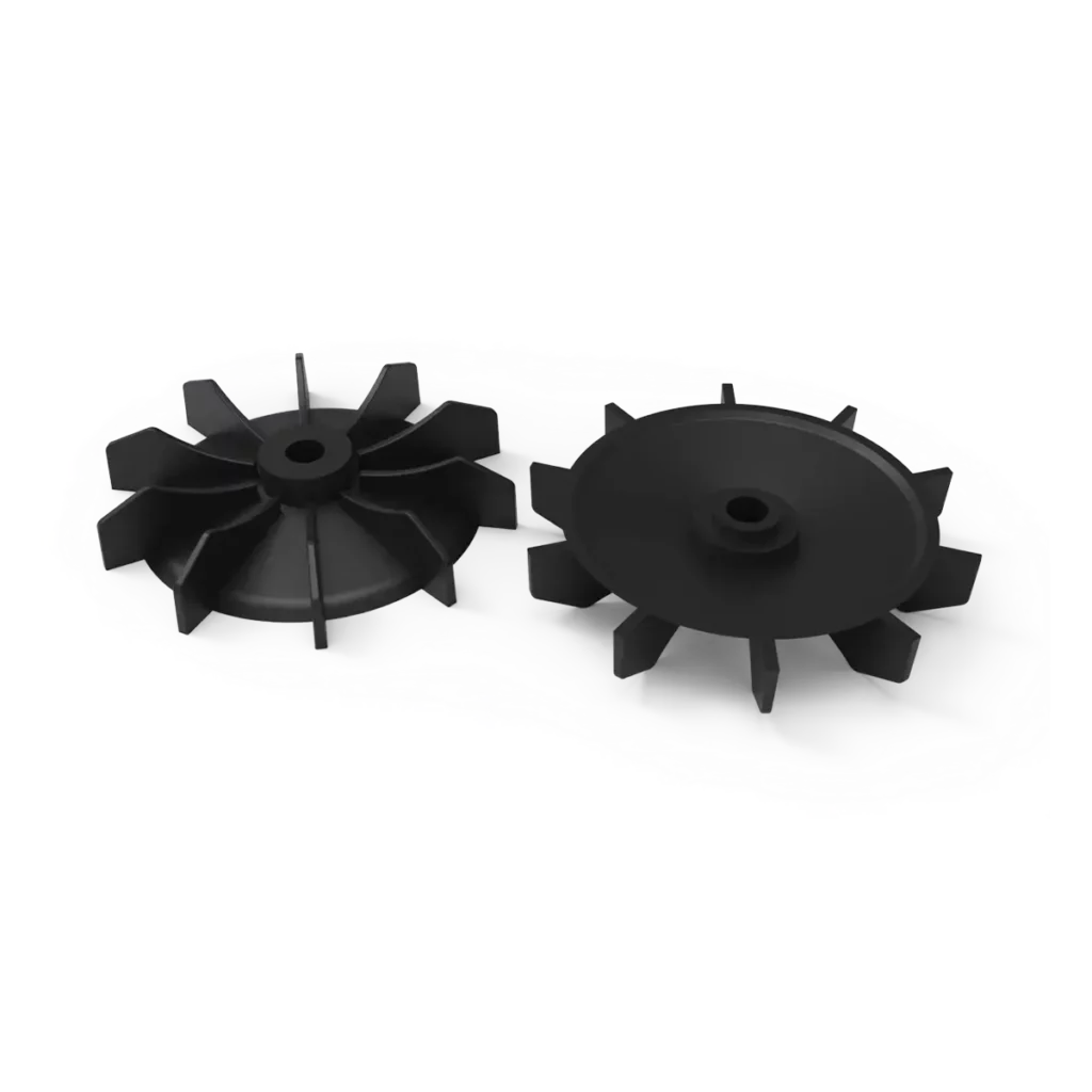 Ventilador