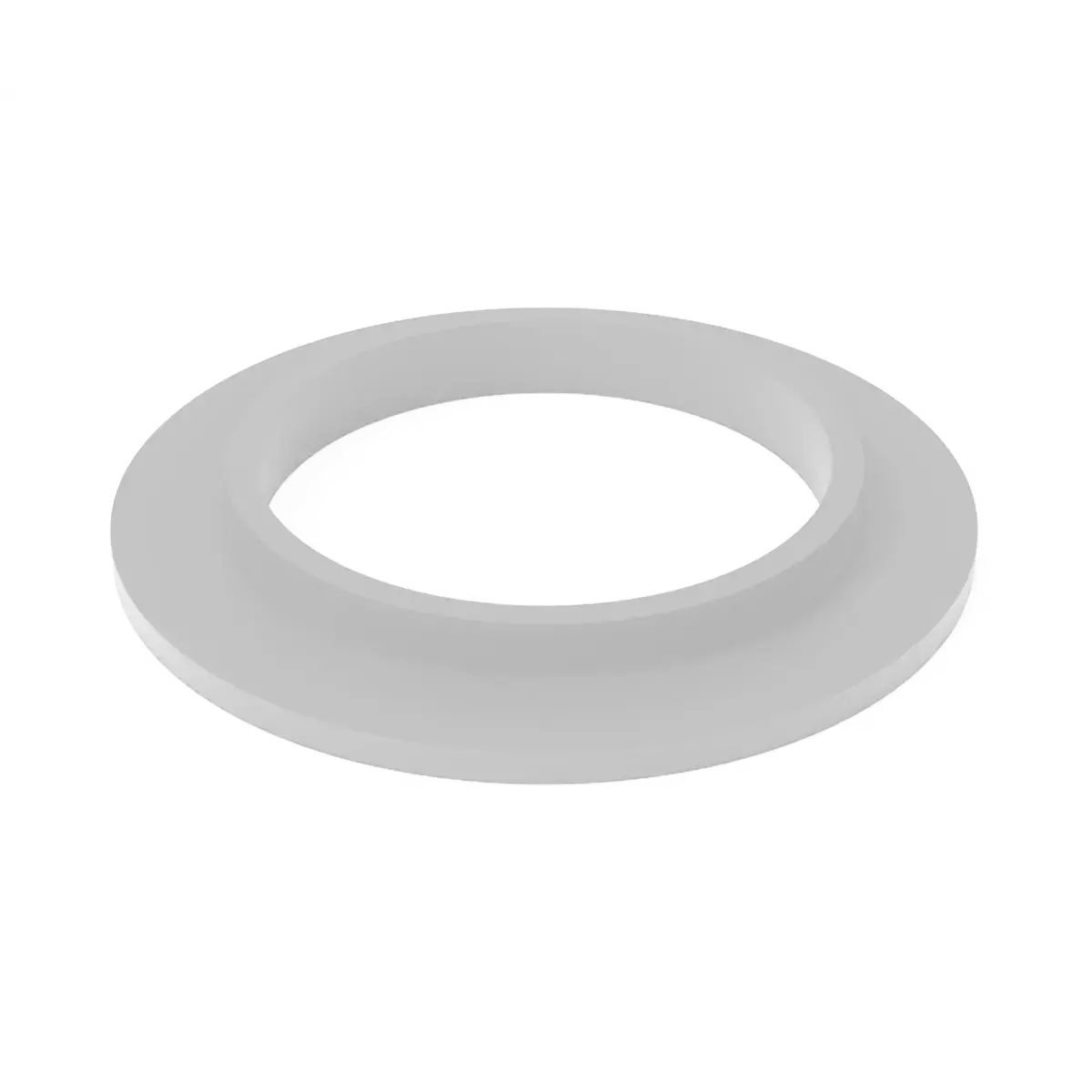 Aro impeller blanco