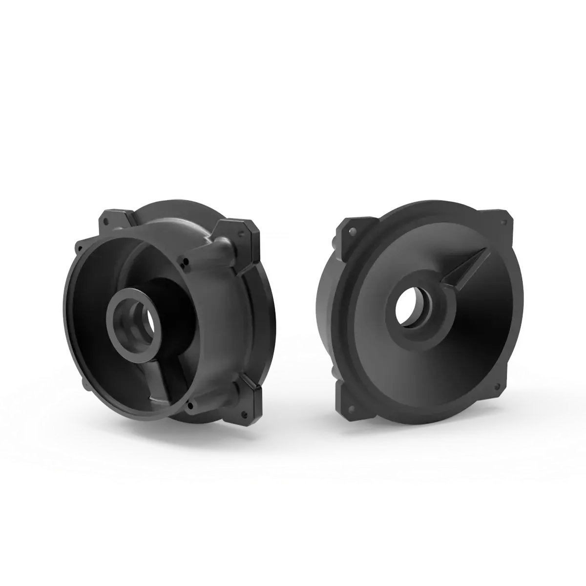 Brida ECM 0.50HP